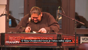 O Tóny Chodovské tvrze je i letos velký zájem