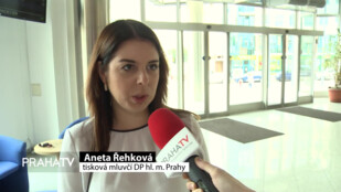 Dopravní podnik plánuje výtah na Malostranské