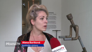 V MUDu je živo i v létě