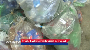 Trvalé bydliště v Milovicích se vyplatí