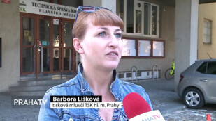 TSK chce oficiálně pojmenovat lanový most
