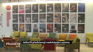 Jatka 78 představují nadcházející sezónu
