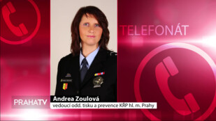 Policii se přihlásil muž který odstranil graffiti