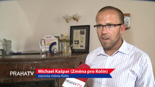 V Kolíně bude nová sportovní hala