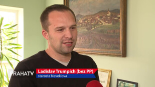 Starostovo dítě ostudu nedělá