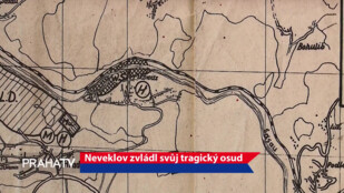 Neveklov zvládl svůj tragický osud