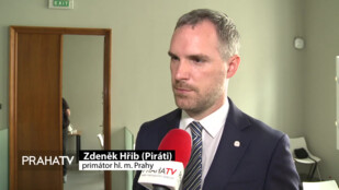 Troju a Císařský ostrov znovu propojí lávka