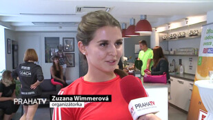 V Praze se uskuteční adidas Běh pro ženy 5km