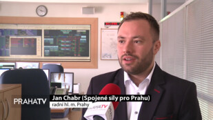 Pražská plynárenská Distribuce investuje do bezpečnosti