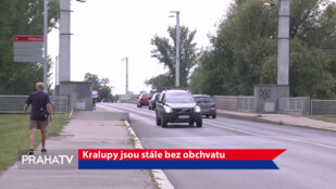 Kralupy jsou stále bez obchvatu