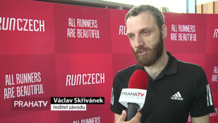 Závod Birell Grand Prix bude mít novou trasu