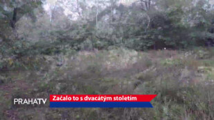 Začalo to s dvacátým stoletím