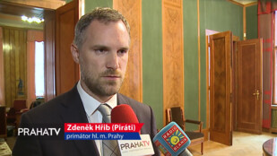 Praha a střední Čechy spolupracují