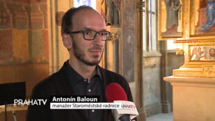 Akci Radnice dokořán zakončil koncert