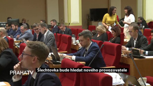 Šlechtovka bude hledat nového provozovatele