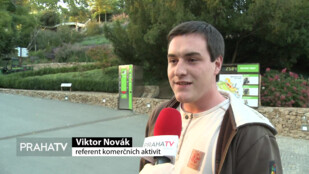 Zoo Praha láká na večerní prohlídky