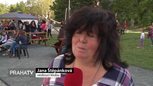 Klub 17 oslavil dvanácté narozeniny