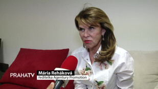 Obecní dům bude patřit československé módě