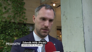 Praha představila novou strategii v oblasti IT