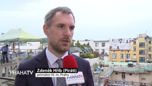 Novoroční ohňostroj s rachejtlemi možná bude