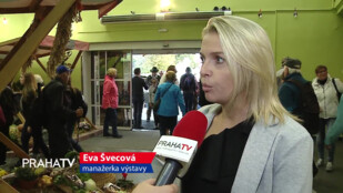 Výstaviště v Lysé patřilo zemědělcům
