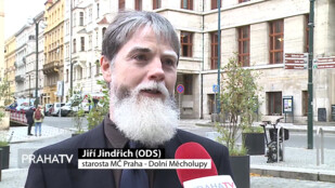 Praha připravuje stavbu Hostivařské spojky