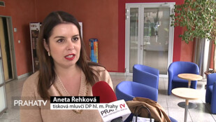 Linka na letiště bude mít do roka nové autobusy