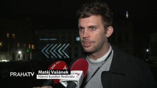 Signal festival opět rozsvítí ulice Prahy