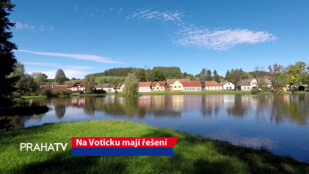 Na Voticku mají řešení