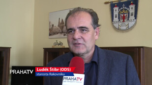 Rakovnický aquapark otevře v lednu