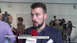 Stavba nové lávky v pražské Troji se zdrží