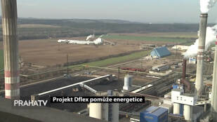 Projekt Dflex pomůže energetice