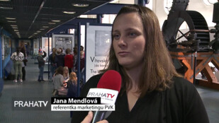 PVK nabízí výukové programy pro děti