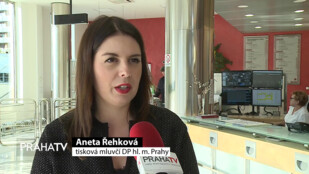 Toalety v metru prochází rekonstrukcí