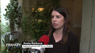 Výluka na lince metra C potrápí cestující