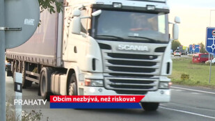 Obcím nezbývá, než riskovat