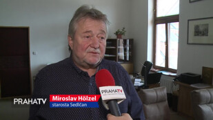 Sedlčany trápí parkování