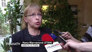 Praha bojuje za levnější bydlení