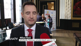 Hejtmanův pohár dostali ti nejvšestrannější