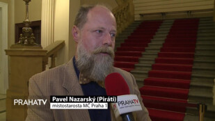 Praha 1 řeší problematiku sdíleného ubytování