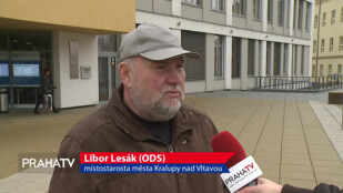 Kralupy se pyšní novým náměstím