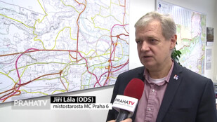 Modré zóny se rozšířily do dalších lokalit