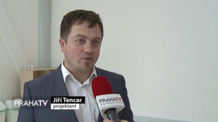 V Praze vyroste první smart učiliště
