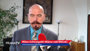 Mělník mění parkování pro rezidenty