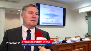 Kraj posílí bezpečnost na silnicích