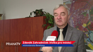 MHD v Benešově jezdí zdarma