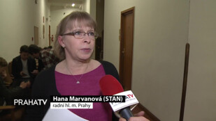 Praha navrhne vládě úpravu daní