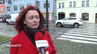 Nápady Říčanských mění tvář města