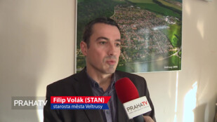 Bezplatný právník pro občany Veltrus