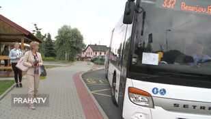 Dopravní integrace v kraji pokračuje